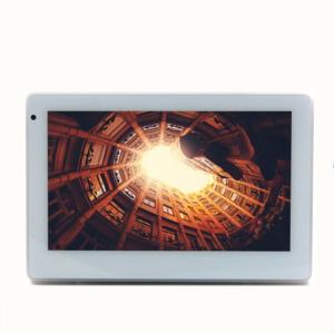 Quality SIBO Flsuh Mount Tablet PC With CBVS and Serial Port wholesale