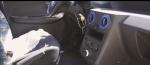 7.2m3 Electric Cargo Van 90km/H Pure Logistics Market Transportation Truck