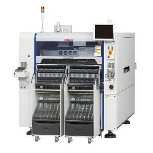 Quality YAMAHA YSM20R flexible pick &amp; place machine wholesale