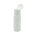 OEM Design PE Plastic Bottle For 30ML Hand Wash Packaging With Flip Cap