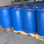 Chemical Resistance Waterborne Acrylic Resin Emulsion For Hard Base OPV Printing