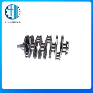 Quality Crankshaft 13411-1591 for Hino W04C W04D Engine Spare Parts wholesale