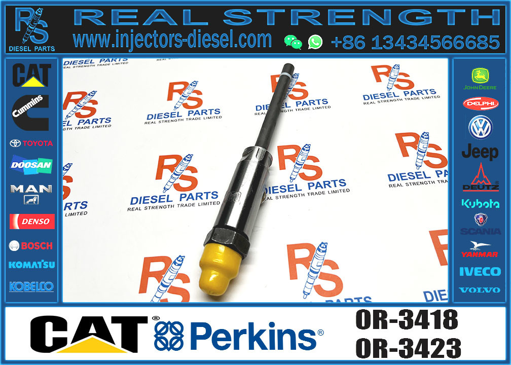 cat 3306 engine injector 8n7005 0R-3418 8n7005 4W7018 7W7032 7W7031 7W7038 8N7006