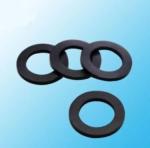 FKM High Temperature Rubber Gasket