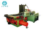 Industrial Automatic Hydraulic Horizontal Baler Scrap Bundling Machine
