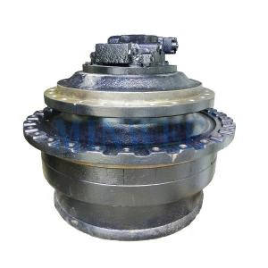 Quality EX1100 EX1200 Travel Gearbox wholesale