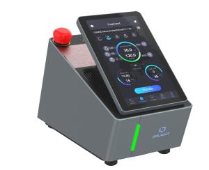 Quality Handheld Veterinary Laser Therapy Machine 915nm Pain Free Laser Treatment wholesale
