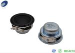 Metal Frame Precision Device Speakers 36mm Waterproof Car Woofer Speaker