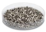 DIA3*3mm 5*5mm 7*7mm Titanium Pellets Granules For Chemical Industry