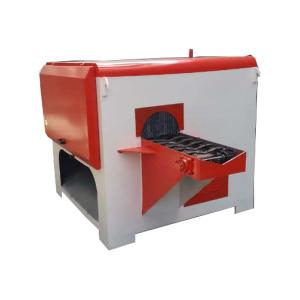 Quality Woodworking Saw Automatic Multi Blade Wood Circular Saw Machine wholesale