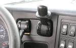 6x4 RHD Tractor Trailer Trucks