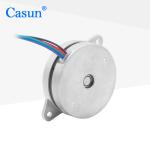 12.5mm 22mNm Nema 14 Stepper 2 Phase Hybrid Stepper Motor