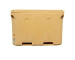 Double Walled Rotomoulded Products Insulated Fish Bin 1000L