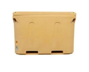 Quality 300L Rotomoulded Products Fishing Chilly Bin With PU Insulation wholesale