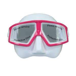 Quality ZTDIVE Breathing Underwater Diving Goggles Portable UV Resistant wholesale