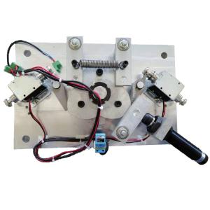 Quality IP54 Tripod Turnstile Gate Mechanism wholesale