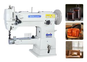 Quality Horizontal Hook 220V 2200RPM Leather Sewing Machine wholesale