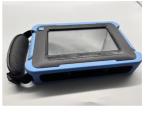 Acoustic Imager HAI-100 Automatic Intelligent Detection Equipment