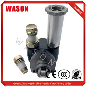 Quality fuel feed pump assy 105220-1570 105220-5251 For truck engine parts 6BD1 wholesale