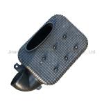 Sinotruk HOWO Truck Engine Spare Parts Air Filter Assembly Wg9725190055 and