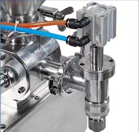 Newest jam/sauce/cream/honey/ toothpaste/shampoo Liquid soap filling machine