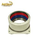 240391003 PUTZMEISTER Concrete Pump Parts Rear Front Outer Housing