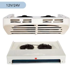 Quality 12 Volt Truck Refrigeration Equipment Unit For Ice Cream Transporting wholesale