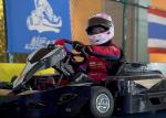 ISO9001 Entertainment Quarter Go Karts