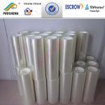 PVDF transparent film， PVDF UV resistance film， PVDF film