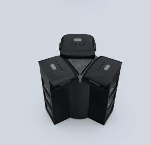 Quality Drone Accessories For Protection Function Outdoor Plastic UAV Parts And Accessories wholesale