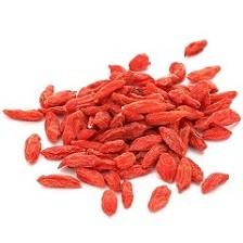 Quality Manufacturer export dried goji berry fruit Berries goji wholesale