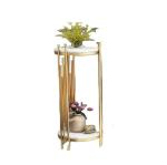Modern Indoor Metal Plant Stand Home Flower Pot Stands