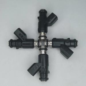 Quality DELPHI 25377440 Mitsubishi Fuel Injector Repair Mitsubishi Junjie 1.8 4G93 wholesale