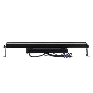 Quality Wedding Party Outdoor Waterproof RGBW 72W 18x4 W IP65 LED Wall Washer Light wholesale