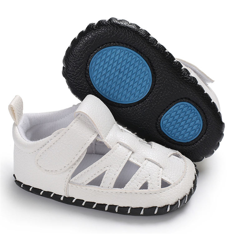 New fashion infant Baby Sandals Summer Casual Newborn Walking shoes baby shoes