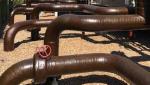 Neutral Petrolatum Anti Corrosion Tape For Gas Pipe Waterproofing