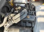 Used Japan Manufactured Komatsu-Fd30-17 Forklift Truck in Good Condition with