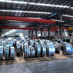 AISI 304 304L 316L Cold Rolled Stainless Steel Metal Strips 2B Finish SS Tape 10