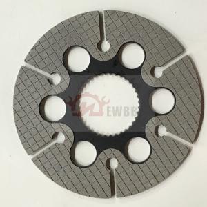 Quality 237021A1 Case Friction Plate Brake Disc For Case 580L 580SL 580M 580MSE wholesale