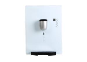 Quality Plastic Case Wall Mounted Hot And Cold Water Dispenser With Anti - Jamming Protection wholesale
