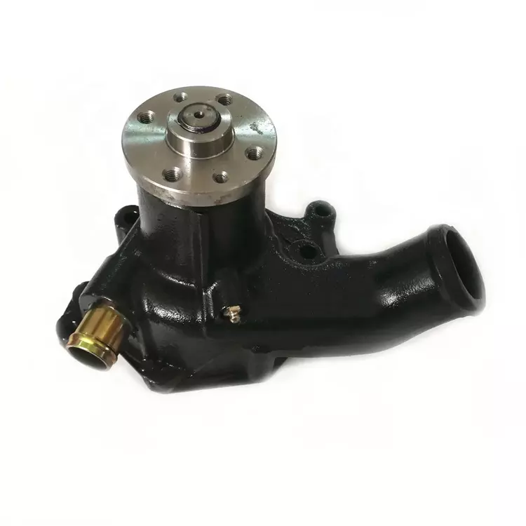 SH200A3 Excavator Parts Pumps for Isuzu 6RB1 6BG1 EX200-5 Engine Diesel Water Pump and Performance Guaranteed
