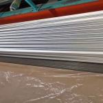 G550 G450 Galvalume Cold Rolled Steel Coil For Building