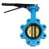 Lugged Butterfly Valve