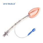 Medical Good Quality Disposable Silicone Laryngeal Mask Airway Wholesaler