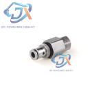 STAR ZEBRA Relief Valve 2420-1226 for Excavator spares parts DX140 DX225 DH220-5