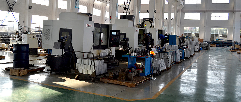 aluminum alloy AT 270 double /single acting pneumatic actuator