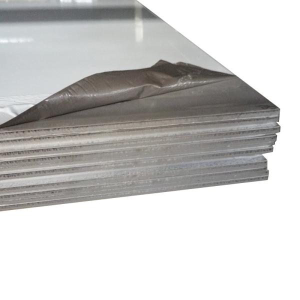 Cheap 4003 3CR12 Stainless Steel Plate 400 Series Home Decoration for sale