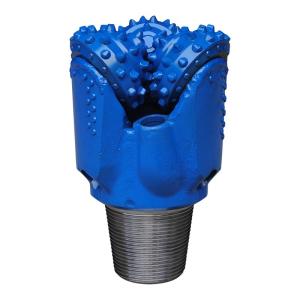 Quality 152.4mm 6 Inch Tci Tricone Drill Bits IADC 617 wholesale