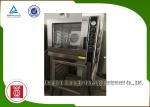 Table Top 6 Layers Combi Oven Commercial Barbecue Grills with Electric Tube