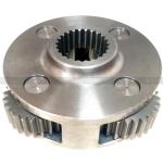 Gear Meshing Heavy Duty SY135C Excavator Swing 2 Stage Carrier Assy for Simple